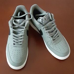 Nike Air Force 1 size 12 shoes